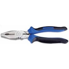 Alicate Crossman Universal Electricista 9