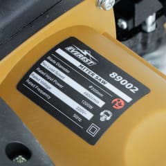 Ingleteadora Everest 8" 1200w | 89002 9