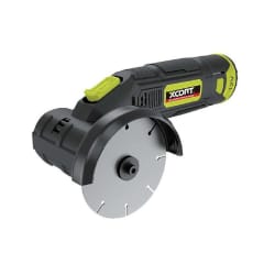 Esmeril Angular Inalambrico 3
