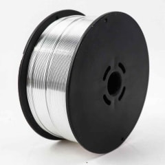 Carrete MIG Aluminio 4043 2Kg Weltec