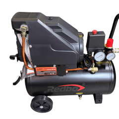 Compresor de Aire Redbo 25L 2HP | RB-BA1 850 0