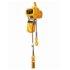 Tecle Electrico Itaka 1Tonelada 6M Industrial 220V | MOD.EHCO