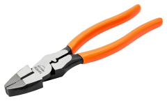 Alicate Bahco Enfierrador 10