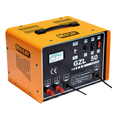 Cargador Mosay 50Amp | GZL50