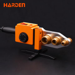 Maquina de Termofusion Harden 1500w