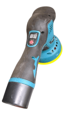 Lijadora RotoOrbital Inalambrica IRM 1