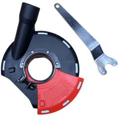 Caperusa Stayer 125mm | cod.12.459