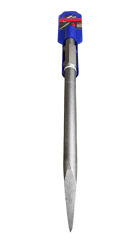 Punta Hexagonal Hemic 460mm | 884901460