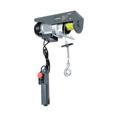 Tecle Electrico Gladiator 200Kg | AP 8100
