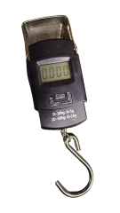 Balanza IRM Portatil | IRM-09962 0