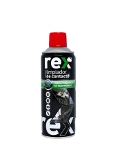 Limpia Contacto Rex 300ml
