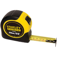 Cinta Metrica Stanley 10 Metros Fatmax | 33-805 2