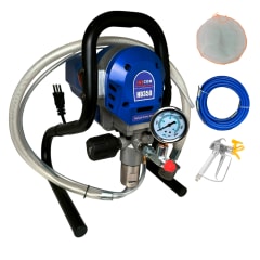 Equipo Airless Igecom 1000w 0