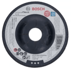 Disco de Desbaste Bosch 4 1/2