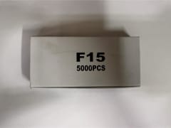 Punta para Corchetera