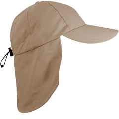 Jockey Legionario Kumen Beige