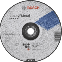 Disco de Desbaste Bosch 9