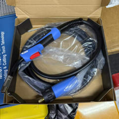 Pistola MIG Binzel 15 | MB150-4M 0