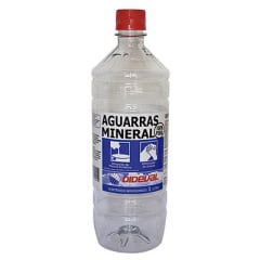 Aguarrás 1L