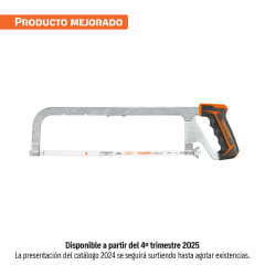 Arco Sierra Truper 12