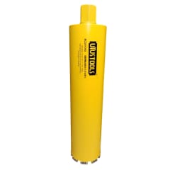 Broca Testiguera Uyustools 108x400mm | BCD0108U
