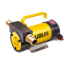 Bomba Trasvasije Uyustools 200w Diesel | BMD001