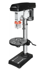 Taladro de Pedestal Barbero