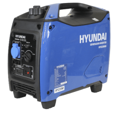 Generador Hyundai 2000w Inverter | 2000i