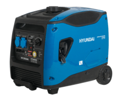 Generador Hyundai 4000w Inverter | 4000i