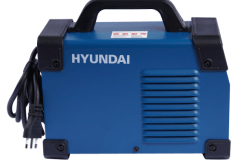 Soldadora Hyundai 120Amp