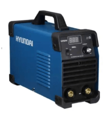 Soldadora Hyundai 200Amp MMA | 82HYMMA200D