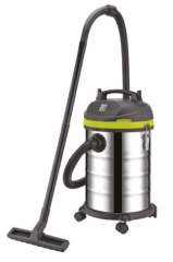 Aspiradora Electrica Xcort 30 Litros 2000w | XVC02-30