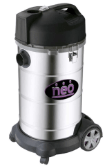Aspiradora Electrica Neo 40 Litros 1400w 0
