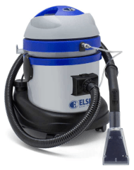 Lavadora de Tapiz Elsea 21L 1250w 0