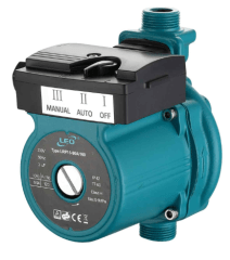 Bomba de Agua Leo Calefont 120w 3/4