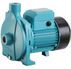 Bomba de Agua Leo Centrifuga 1.5HP 1