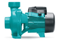 Bomba de Agua Leo Centrifuga 2.0HP 2