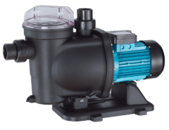 Bomba de Agua Leo Piscina 1.5HP | XKP1106