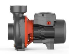 Bomba de Agua Leo Centrifuga 2.0HP 3
