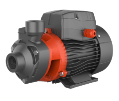 Bomba de Agua Leo Periferica 0.5HP 1