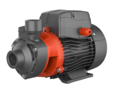 Bomba de Agua Leo Periferica 1.5HP 1