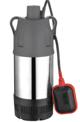 Bomba de Agua Leo Sumergible Agua Limpia 1100w 1.1/4