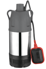 Bomba de Agua Leo Sumergible Agua Limpia 900w 1.1/4