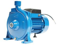 Bomba de Agua Hyundai Centrifuga 1.5HP 1