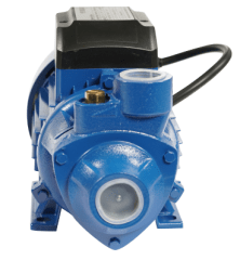 Bomba de Agua Hyundai Periférica 1.0HP 1