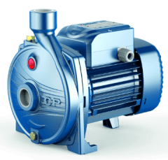 Bomba de Agua Pedrollo Centrifuga 1.0HP 1