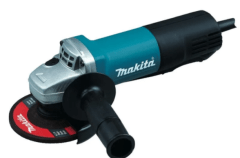 Esmeril Angular 4 1/2