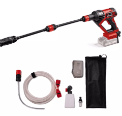 Hidrolavadora Einhell Inalambrica SIN BATERIAS