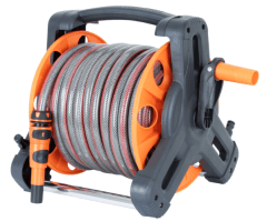 Manguera Jardin Everest 1/2