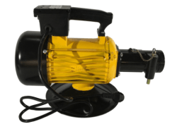 Unidad Motriz SDS 3HP 2